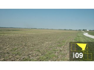 Property photo 44 - Land Auction 458+/- acres in 11 Tracts - Farmland, Woods